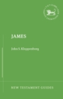 Image for James (New Testament Guides)