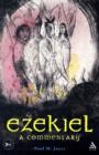 Image for Ezekiel  : a commentary