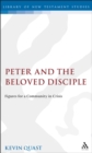 Image for Peter and the beloved disciple.