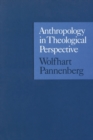 Image for Anthropology in theological perspective