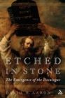 Image for Etched in stone: the emergence of the Decalogue