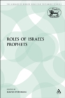 Image for Roles of Israel&#39;s Prophets