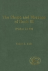 Image for The shape and message of Book III (Psalms 73-89)