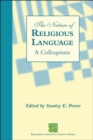 Image for Nature of Religious Language: A Colloquium
