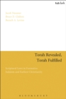 Image for Torah Revealed, Torah Fulfilled