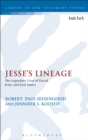 Image for Jesse&#39;s lineage: the legendary lives of David, Jesus, and Jesse James : 479
