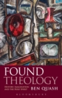Image for Found Theology