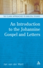 Image for Introduction to the Johannine Gospel and Letters