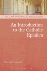 Image for An Introduction to the Catholic Epistles