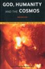 Image for God, Humanity and the Cosmos - 3rd edition