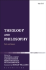 Image for Theology and Philosophy : Faith and Reason