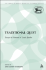 Image for Traditional Quest: Essays in Honour of Louis Jacobs