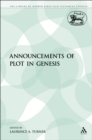 Image for Announcements of Plot in Genesis