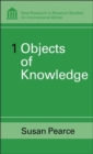 Image for Objects of knowledge