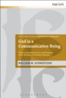 Image for God Is a Communicative Being: Divine Communicativeness and Harmony in the Theology of Jonathan Edwards