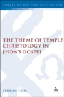 Image for Theme of temple Christology in John&#39;s gospel