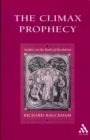 Image for Climax of Prophecy: Studies on the Book of Revelation