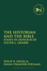 Image for The Historian and the Bible