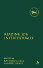 Image for Reading Job intertextually : v. 574