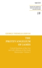 Image for The Protevangelium of James
