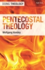Image for Pentecostal Theology : Living the Fullness of the Gospel