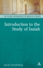 Image for Introduction to the study of Isaiah