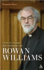 Image for Christ the Stranger: The Theology of Rowan Williams