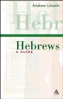 Image for Hebrews: a guide