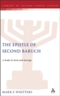 Image for The Epistle of Second Baruch