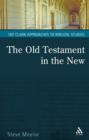 Image for Old Testament in the New