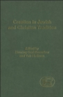 Image for Creation in Jewish and Christian tradition
