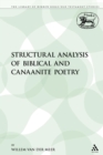 Image for Structural Analysis of Biblical and Canaanite Poetry