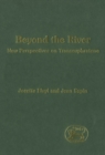 Image for Beyond the river: new perspectives on Transeuphratene