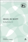 Image for Israel in Egypt: Reading Exodus 1-2