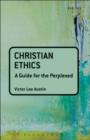 Image for Christian ethics