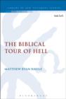 Image for The biblical tour of hell