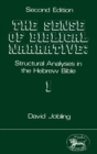Image for The sense of Biblical narrative: structural analysis in the Hebrew Bible