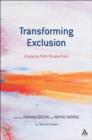 Image for Transforming Exclusion: Engaging Faith Perspectives