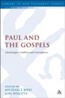 Image for Paul and the Gospels
