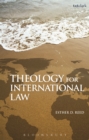 Image for Theology for international law