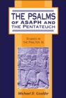Image for The Psalms of Asaph and the Pentateuch.
