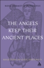 Image for Angels Keep Their Ancient Places: Reflections on Celtic Spirituality