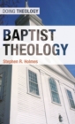 Image for Baptist Theology