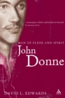 Image for John Donne: man of flesh and spirit