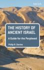Image for The history of ancient Israel: a guide for the perplexed : 347