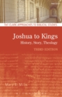 Image for Joshua to Kings  : history, story, theology