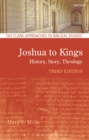 Image for Joshua to Kings: history, story, theology