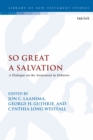 Image for So Great a Salvation