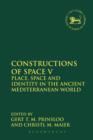 Image for Constructions of Space V