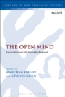 Image for The open mind: essays in honour of Christopher Rowland : 522
